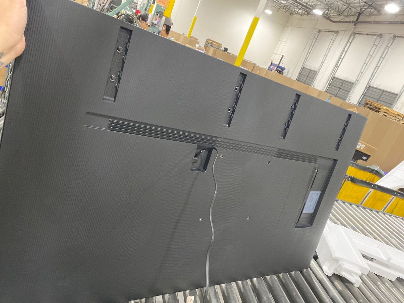 Photo 1 of Samsung 55-Inch Class Neo QLED QN70H Series Samsung Vision AI Smart TV (2026 Model, 55Q70H) Quantum Mini LED, 100% Color Volume with Quantum Dot, NQ4 AI Processor, 4K Upscaling, Alexa Built-in