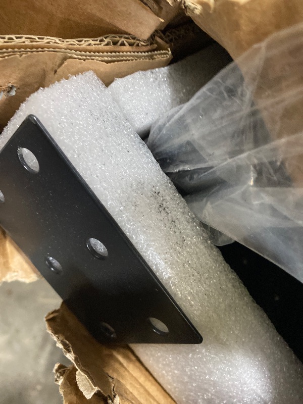 Photo 1 of boldworks Folding Chair Rack Folding Chair Cart Folding Chair Storage Dolly with Wheels and Holder for 84 Chairs or 12 Tables of 800 LBS Capacity Includes Weatherproof Cover