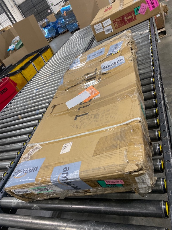 Photo 1 of AoraPulse 3.0 HP Foldable Portable Folding Small Treadmills for Home Office with 300 LBS Capacity, Walking Running Exercise Electric Compact Treadmill with LED Display