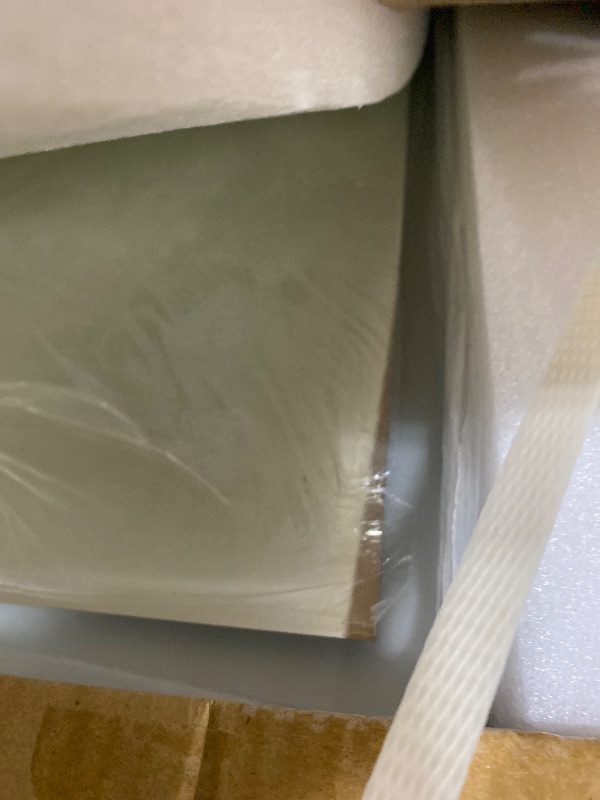 Photo 1 of ExBrite 24 x 32 Lighted Medicine Cabinet with Mirror, Front&Backlit led Medicine Cabinet,Defog,5X Magnifier,3 Colors Temper Dimmable,Surface or Recessed Mount,Hinge on the Right