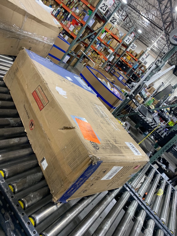 Photo 1 of VIKIO HOME 36 Inch Under Cabinet Range Hood 900 CFM, Dual Motor Powerful Kitchen Vent Hood, Gesture & Touch Control, Ultra Quiet DC Motor, Dishwasher-Safe Filters, LED Lights, Stainless Steel