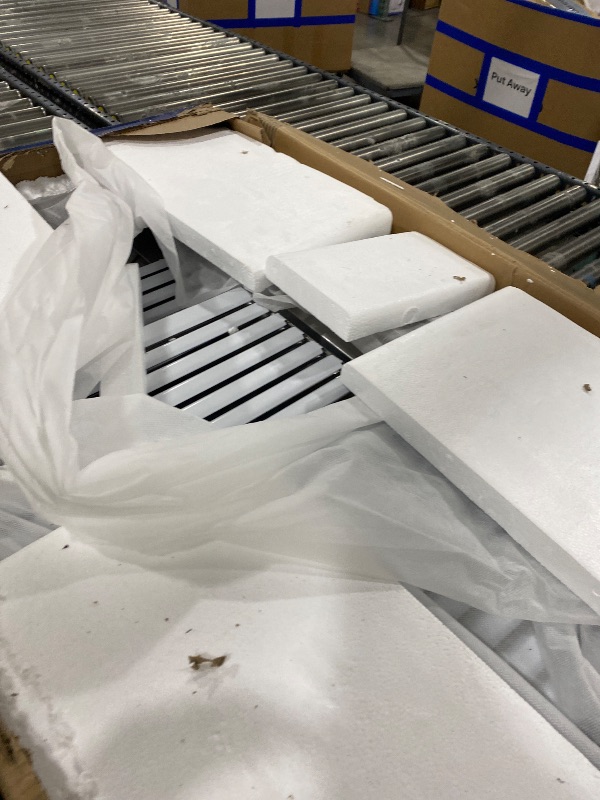 Photo 1 of VIKIO HOME 36 Inch Under Cabinet Range Hood 900 CFM, Dual Motor Powerful Kitchen Vent Hood, Gesture & Touch Control, Ultra Quiet DC Motor, Dishwasher-Safe Filters, LED Lights, Stainless Steel