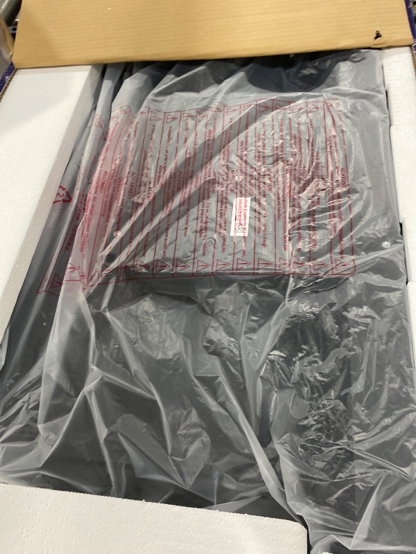 Photo 1 of Roku Smart TV – 40-Inch Select Series, 1080p Full HD TV – Roku TV with Voice Remote – Flat Screen LED Television with Wi-Fi for Streaming Live Local News, Sports, Family Entertainment