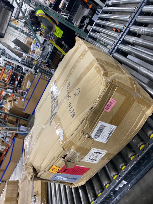 Photo 1 of Vevor Pex , 1 Inch x 500 FT Tubing, Non Oxygen Barrier Red B Pipe, Flexible Water Line for RV Sewer Hose, Plumbing, Radiant Heating