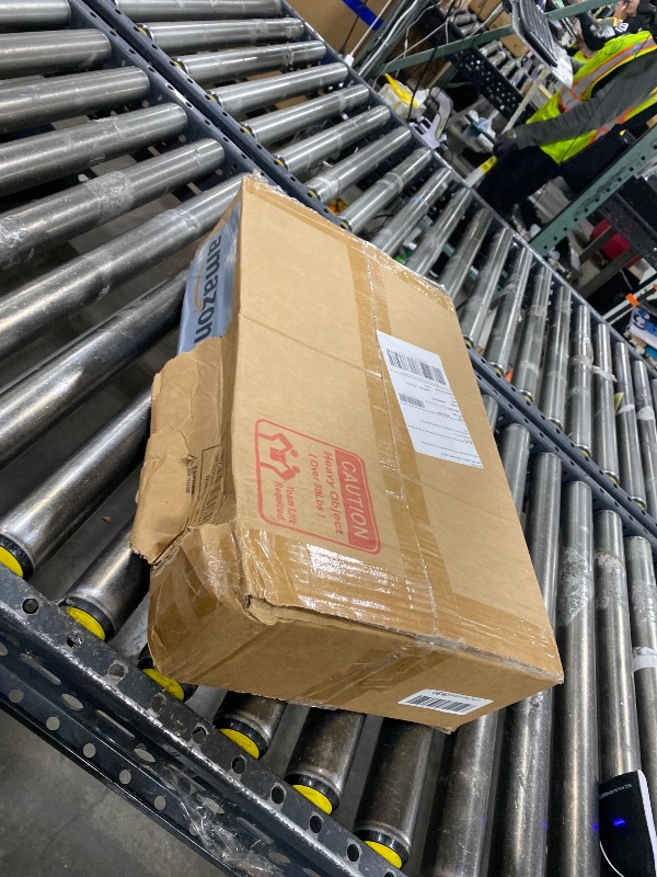 Photo 1 of miR Air Flow Weighted Vest with Zipper Option 20lbs - 60lbs (50lbs, Standard)