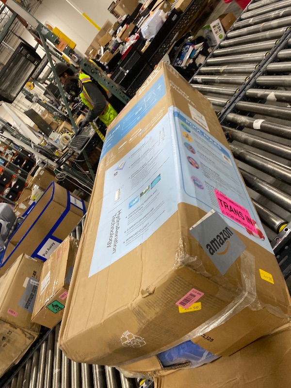 Photo 1 of Intex Easy Set 15 ft x 48in Above Ground Pool Set, Round Inflatable Swimming Pool with 1000 GPH Cartridge Filter Pump, Ladder, Cover, & Ground Cloth