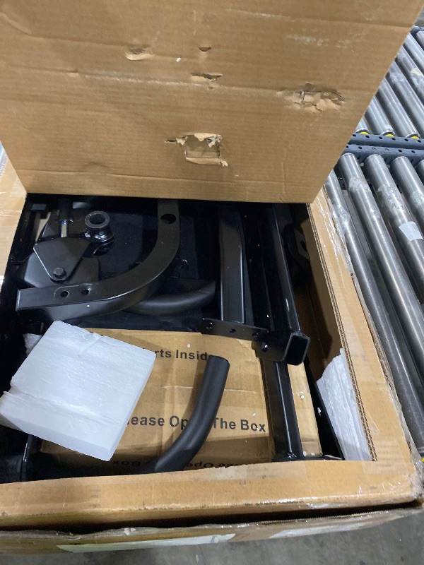 Photo 1 of YOLEO Gravity Inversion Table for Back Pain Relief 2026 New Inversion Table w/Heat and Massage Lumbar pad Back Stretcher Machine 300 lbs
