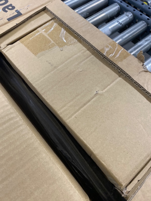 Photo 1 of Ladder Rack for Truck, 800LBS Capacity Truck Bed Rack, Adjustable Height 17.32''-28.35'', Width 51.18"-66.92", Aluminum Truck Ladder Racks Fit for Large-Size Pickup, Heavy-Duty