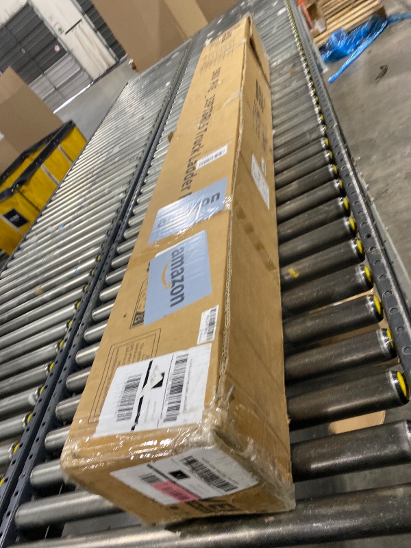 Photo 1 of Ladder Rack for Truck, 800LBS Capacity Truck Bed Rack, Adjustable Height 17.32''-28.35'', Width 51.18"-66.92", Aluminum Truck Ladder Racks Fit for Large-Size Pickup, Heavy-Duty