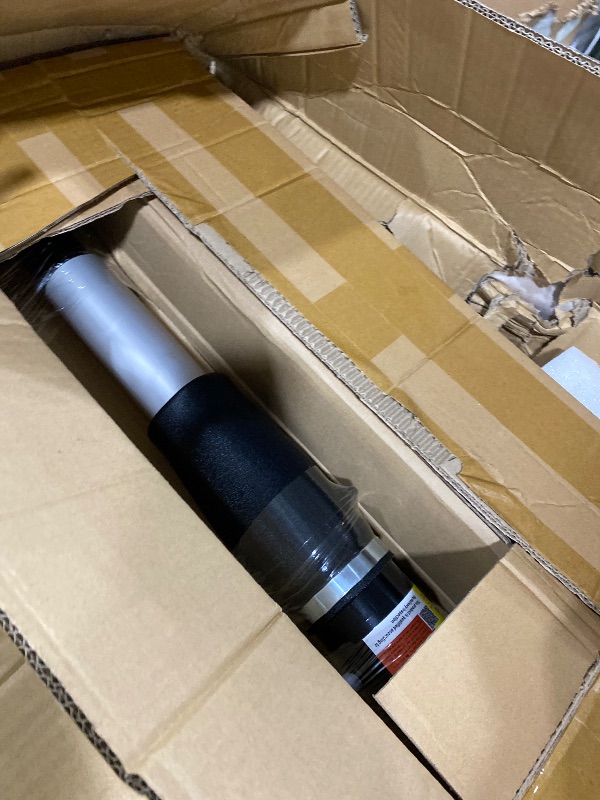 Photo 1 of Yutmatin 84176631 84977478 Front & Rear Shocks Struts w/Magnetic Fit for Cadillac Escalade ESV, Fit for Chevy Tahoe Suburban Silverado, Fit for GMC Yukon Denali XL Sierra 1500 2015-2020, 84176675