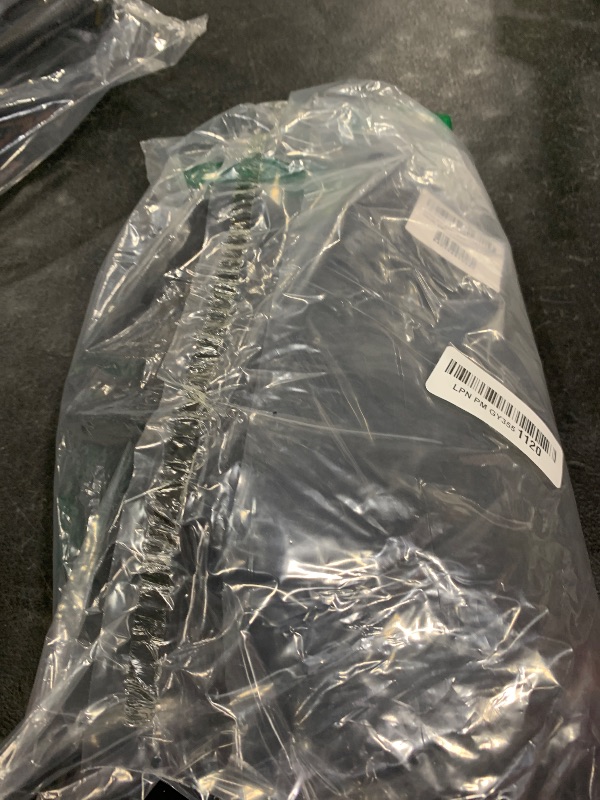 Photo 1 of Vertx Men's Delta LT 8 Inch Shorts with Pockets, Lightweight Stretch Cotton Casual Workwear, Athletic-Fit, Exhaust - 31