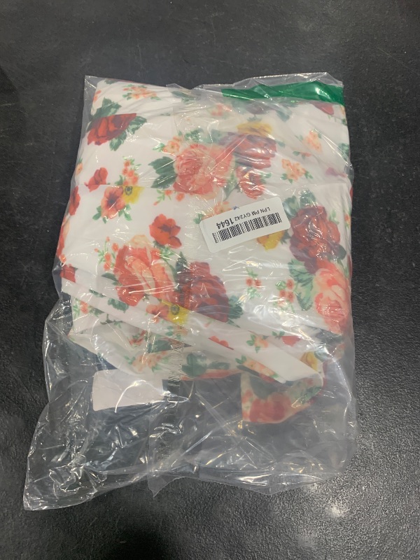 Photo 1 of Donatella Maxi Dress - Floral S