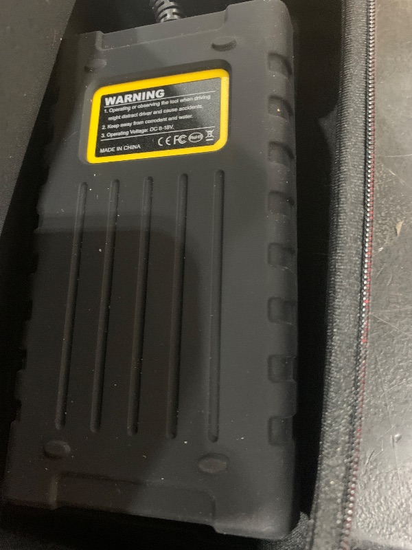 Photo 1 of OBDMATE OM707 OBD2 Scanner for Honda Acura, Full Systems Diagnostic Tool, 15 Popular Reset Services, Auto VIN, Battery Test, One-Key I/M Readiness, No Subscriptions Lifetime Update