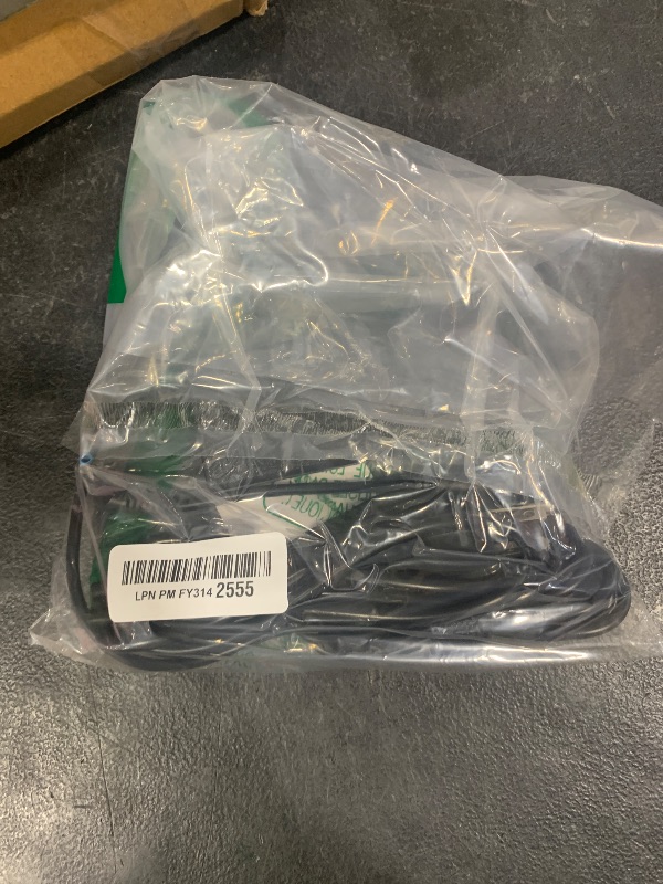 Photo 1 of Charger Compatible with HP Laptop Computer 65W 45W Smart Blue Tip Power Adapter