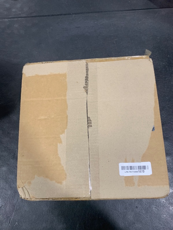 Photo 1 of LOTREE Milk White Glass Pendant Light Fixtures Medium 9.8 Inches Lampshade Gold Brass Finish and Switch Vintage Pendant Ceiling Lamp Copper Pendant Lighting (Milk White)