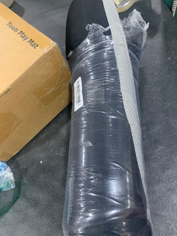 Photo 1 of Everlasting Comfort Ventilated Wheelchair Cushions for Pressure Relief - Gel Memory Foam Wheel Chair Seat Cushion Pad for Seniors and Adults & Pain Relief - Soft Non-Slip Cover - Office Accessories