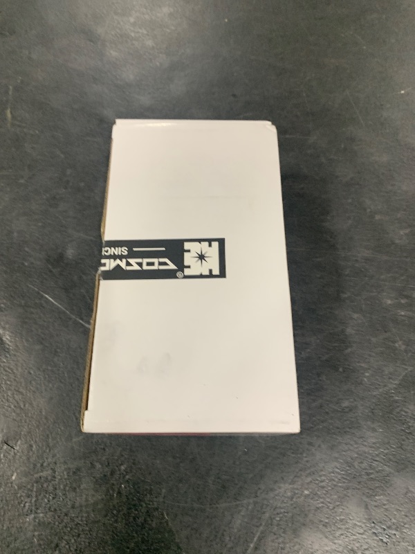 Photo 1 of Cosmostar Mixing and Dispensing Gun, Impression Mixing Dispensing AB Gun Ratio 1:1/1:2 for 50ml, Compatible with 3M Adhesive 04747 cartridges, CosmoMix Mixing Epoxy Cartridge Dispenser Gun