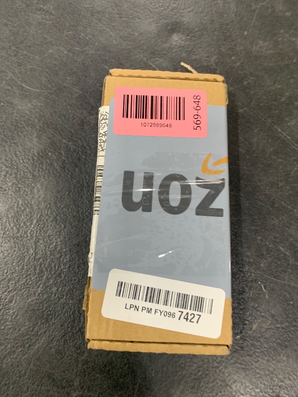 Photo 1 of 20 Pack Q Hanger Hooks with Safety Buckle, Rustproof Screw Hooks for Hanging String Lights, Bird Feeder, Plants, Wind Chimes & Holiday Decorations, Holds Up to 40 lbs?2.2" White Vinyl Coated ?
