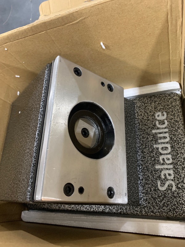 Photo 1 of 25mm Button Paper Cutter Graphics Punch Cutter for 1" Button Making, 35mm Circle Cutter Punch for Photopaper Artpaper Scrapboard Cutting