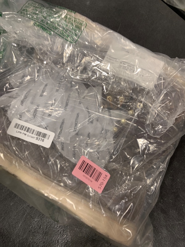 Photo 1 of SUREWAY Mens 8 in Wedge Moc Soft/Steel Toe Work Boots for Men,Full-Grain Leather,Goodyear Welt,EH,Safety Industrial Construction Boots/Shoes for Women,Dark Brown Steel Toe,Size 12