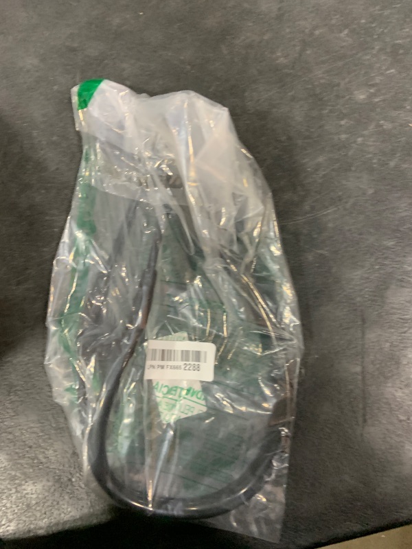 Photo 1 of 3M Littmann CORE Digital Stethoscope, Our Most Advanced Stethoscope Yet, Up To 40x Amplification, Active Noise Cancellation, In-App Sound Wave Visualization, Black-Finish Chestpiece, 8480