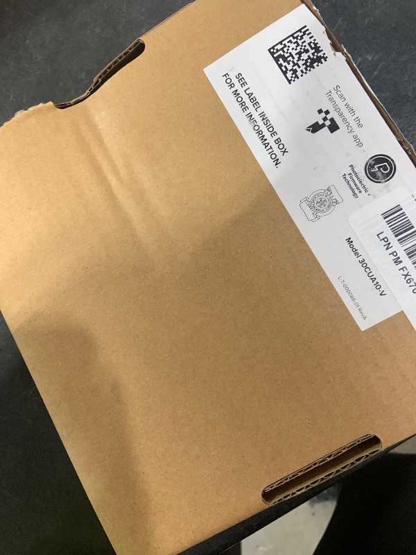 Photo 1 of Kidde  And Carbon Monoxide Detector, Hardwired with 10-Year Battery Backup, Voice Alerts, LED Status Lights, Interconnected, 85 dB Alarm, 5 inches