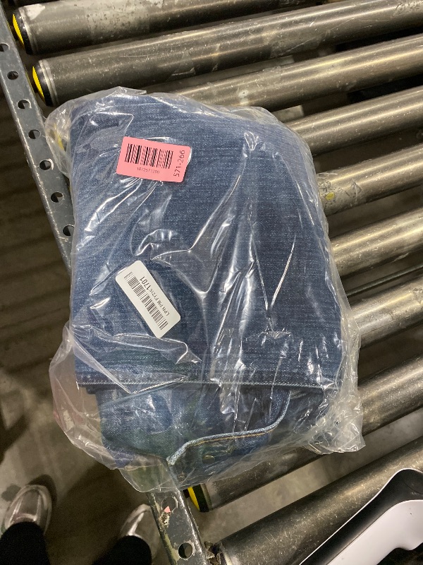 Photo 1 of *******DAMAGED, RIPPED******
ARIAT Men's M4 Low Rise Stretch Legacy Boot Cut Jean, Freeman, 36W x 34L