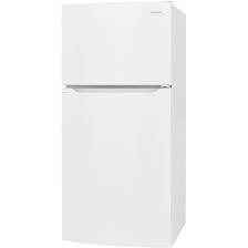 Photo 1 of Frigidaire 13.9 Cu Ft Top Freezer Refrigerator ffht1425v
