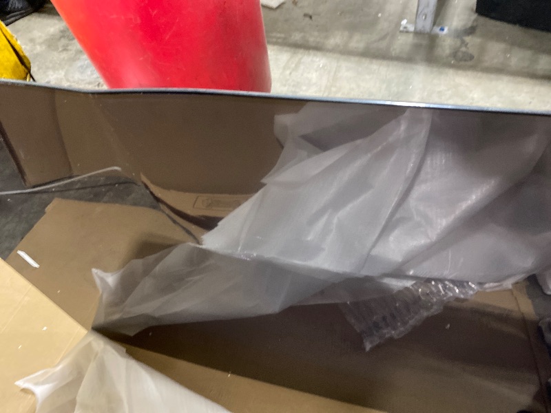 Photo 1 of Samsung 65-Inch Class S90F Smart TV (2025 Model, 65S90F), NQ4 Gen3 Processor, Upscaling Pro, HDR+, Motion Xcelerator 144Hz, Vision, Alexa Built-in