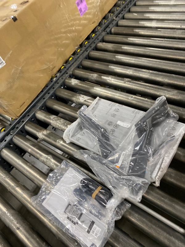 Photo 1 of Samsung 65-Inch Class S90F Smart TV (2025 Model, 65S90F), NQ4 Gen3 Processor, Upscaling Pro, HDR+, Motion Xcelerator 144Hz, Vision, Alexa Built-in