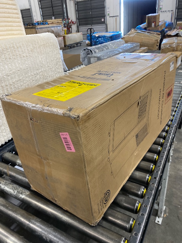 Photo 1 of Portable Air Conditioners