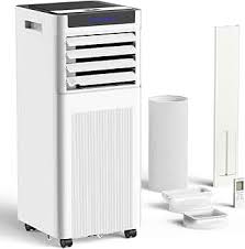 Photo 1 of Portable Air Conditioners