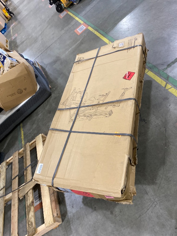 Photo 1 of BowFlex Xceed Home Gym