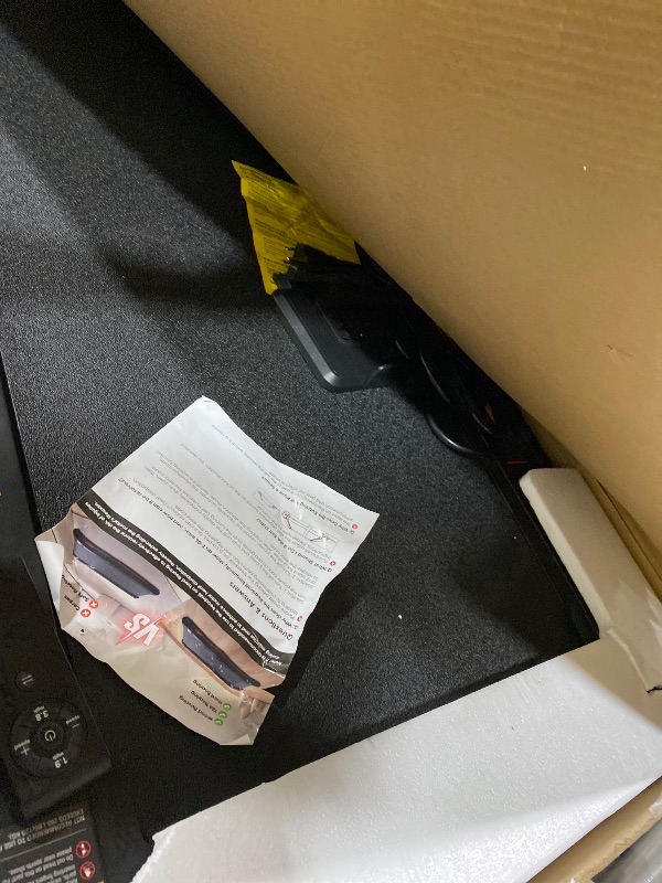 Photo 1 of Sperax Walking Vibration Pad Treadmill with 6% Manual Incline,Portable Folding Treadmills with Handle Bar,750W 265lbs Capacity,Under Desk Treadmill with LED Display&Remote Control for Home