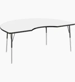 Photo 1 of HALF MOON TABLE