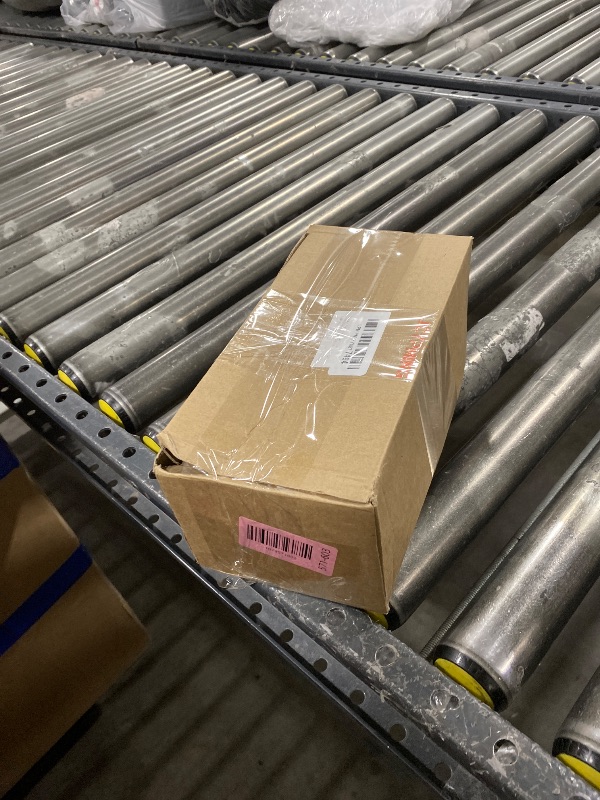 Photo 1 of AEQ73130002 AEQ73209904 Ice Maker Assembly Replacement, Compatible with LG and Kenmore Refrigerators, Replaces 3283890,AP5959515,PS11700763,EAP11700763 Etc Ice Maker Assembly (Not Universal)