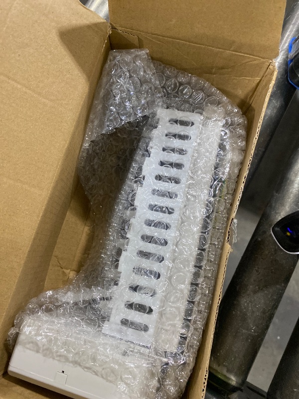 Photo 1 of AEQ73130002 AEQ73209904 Ice Maker Assembly Replacement, Compatible with LG and Kenmore Refrigerators, Replaces 3283890,AP5959515,PS11700763,EAP11700763 Etc Ice Maker Assembly (Not Universal)