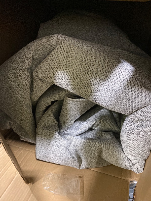 Photo 1 of Loloi Rifle Paper Co. Rosa Collection RSA-01 Ivory 7'-6" x 9'-6" Area Rug