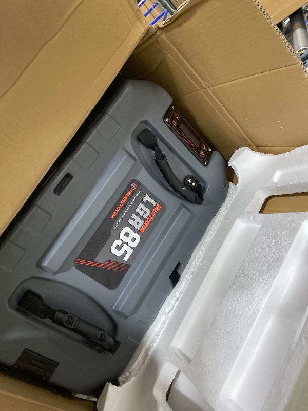 Photo 1 of Abestorm LGR Commercial Dehumidifier, 180 PPD Crawl Space Dehumidifier with Pump, Drain Hose, Auto Defrosting Dehumidifiers for Crawl Space, Large Space, Basement, Industrial Use