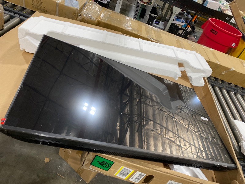 Photo 1 of Samsung - 43" BED-H Series 4K Business Pro TV