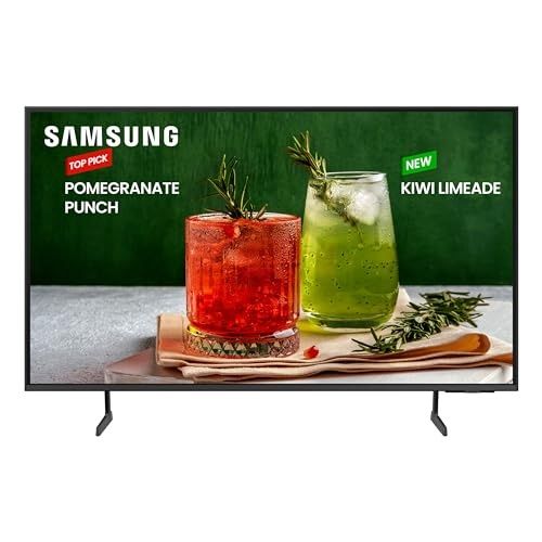 Photo 1 of Samsung - 43" BED-H Series 4K Business Pro TV