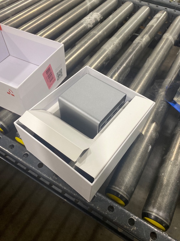 Photo 1 of TobenONE USB C Docking Station Dual/Triple Monitors with 150W Power Adapter for Dell/HP/Lenovo/Surface/Asus/Chromebook, 2 HDMI, DP, 5 USB, Ethernet, SD 4.0/Micro SD