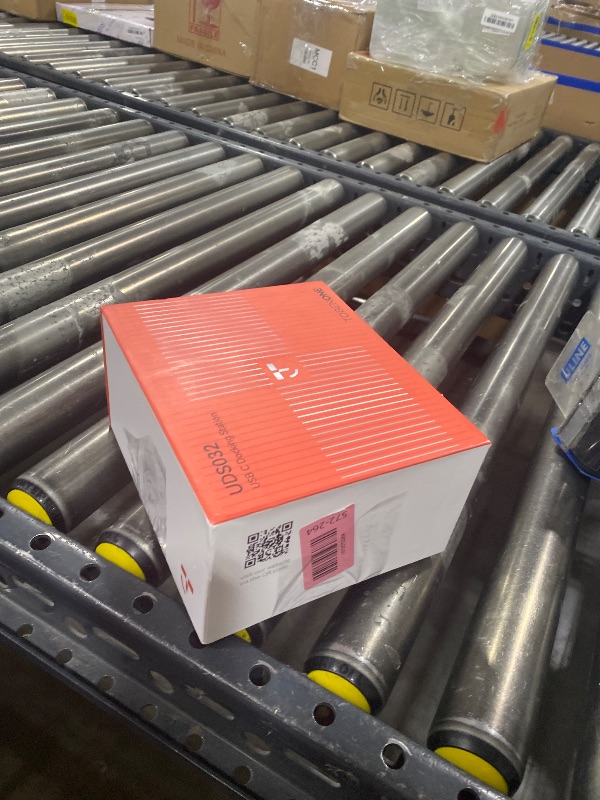 Photo 1 of TobenONE USB C Docking Station Dual/Triple Monitors with 150W Power Adapter for Dell/HP/Lenovo/Surface/Asus/Chromebook, 2 HDMI, DP, 5 USB, Ethernet, SD 4.0/Micro SD