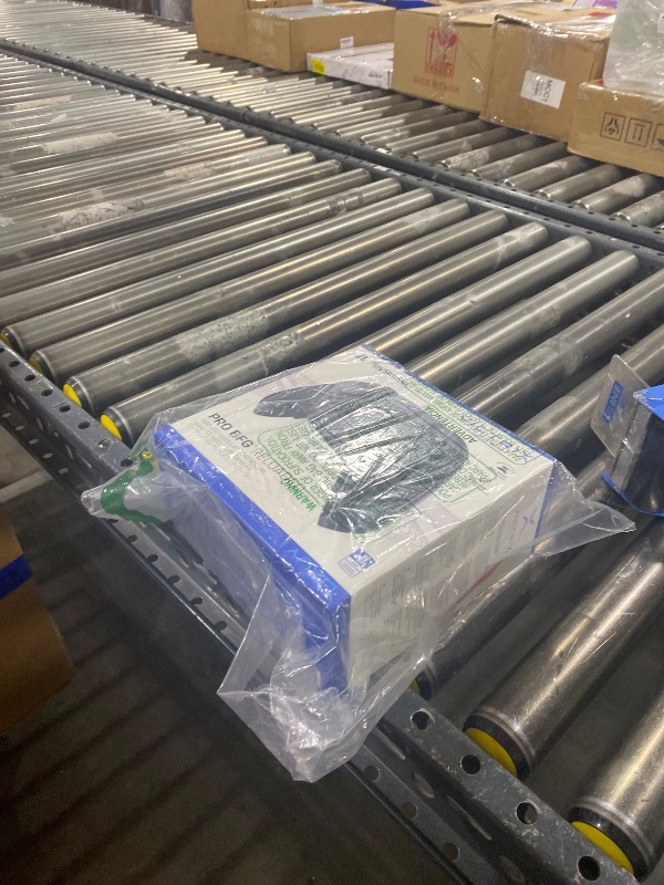 Photo 1 of Turtle Beach Victrix Pro BFG Reloaded Wireless Gaming Controller Officially Licensed for PlayStation 5, PS5, PS4, PC, Fightpad Module, Hall-Effect Sticks/Triggers, Customizable Controls - Black