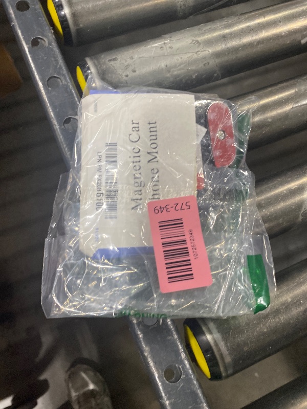 Photo 1 of ?2-Pack? Magnetic Phone Holder for Car Dash?Strong Magnet? Magnetic Car Phone Holder Mount ?4 Plate? Phone Holders for Your Car Phone Mount for Car Dashboard Cell Phone Car Mount for iPhone Samsung