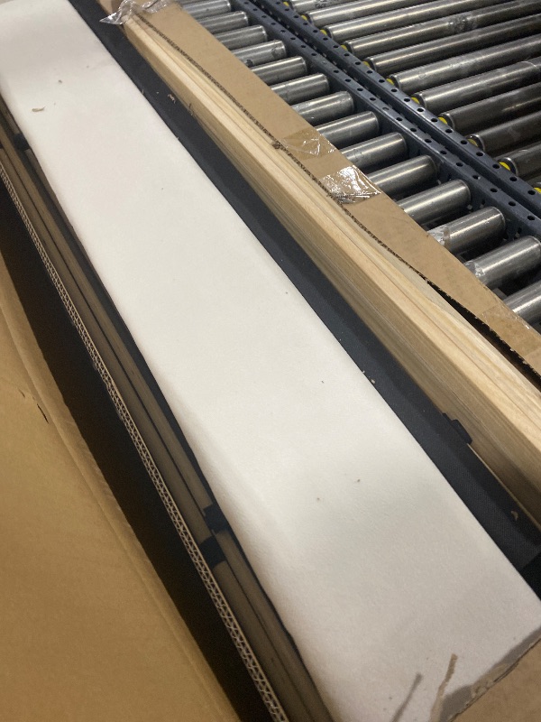 Photo 1 of UPHOLSTERED TWIN DAY BED+ DRAWERS