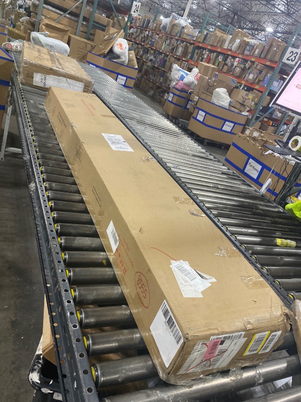 Photo 1 of UPHOLSTERED TWIN DAY BED+ DRAWERS