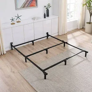 Photo 1 of ADJUSTABLE METAL BED FRAME