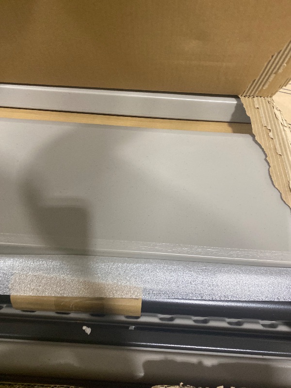 Photo 1 of LIFETIME 6?Foot Folding Picnic Table, Outdoor Portable Bench Seating for 8, UV?Protected HDPE, Powder?Coated Steel Frame, Stain?Resistant, Folds Flat for Storage