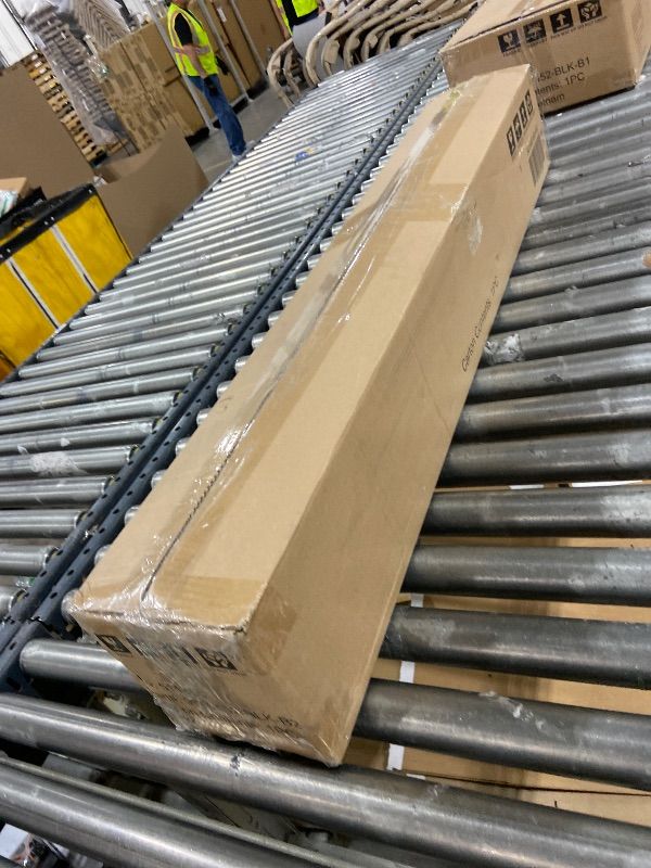 Photo 1 of Hanover 73" L-Shaped Sit/Stand Electric Height Adjustable Desk--3 BOXES TOTAL!!